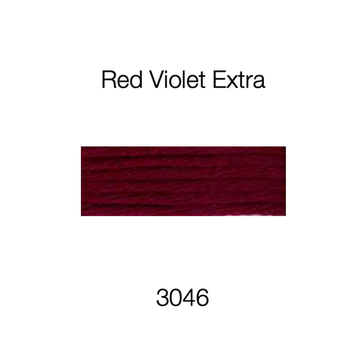 [SoieDAlger3046] Soie D'Alger 3046