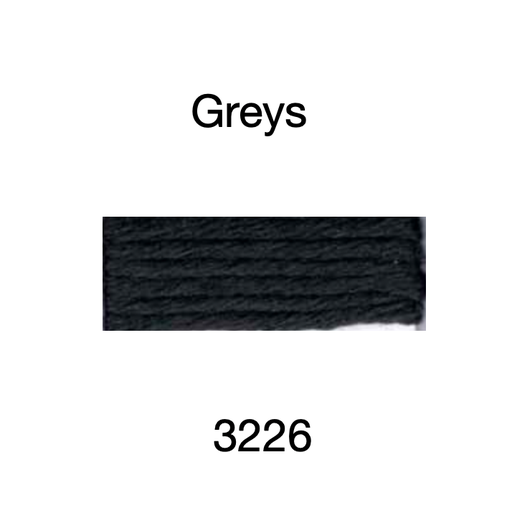 [SoieDAlger3226] Soie D'Alger 3226