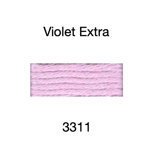 [SoieDAlger3311] Soie D'Alger 3311