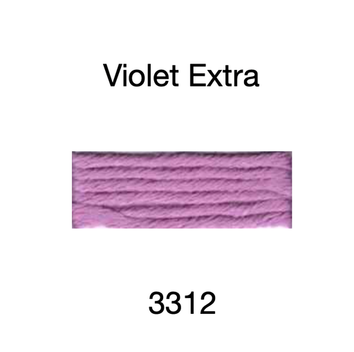 [SoieDAlger3312] Soie D'Alger 3312