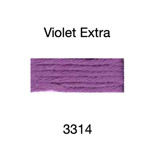 [SoieDAlger3314] Soie D'Alger 3314