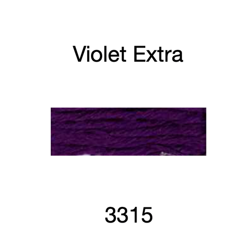 [SoieDAlger3315] Soie D'Alger 3315