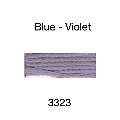 [SoieDAlger3323] Soie D'Alger 3323