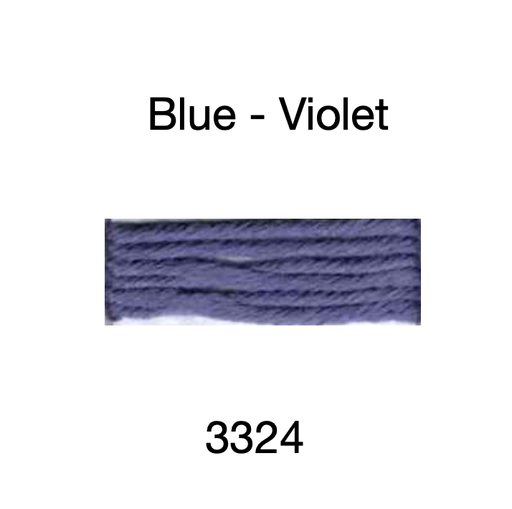 [SoieDAlger3324] Soie D'Alger 3324