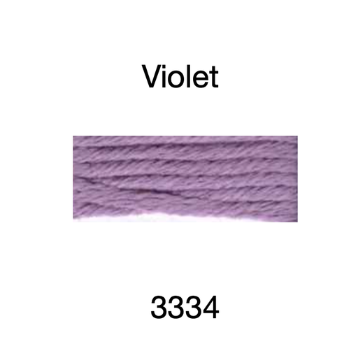 [SoieDAlger3334] Soie D'Alger 3334