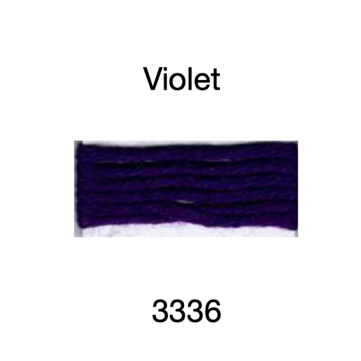 [SoieDAlger3336] Soie D'Alger 3336