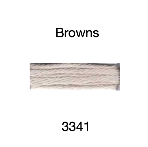 [SoieDAlger3341] Soie D'Alger 3341