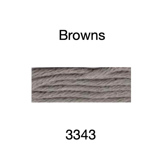 [SoieDAlger3343] Soie D'Alger 3343