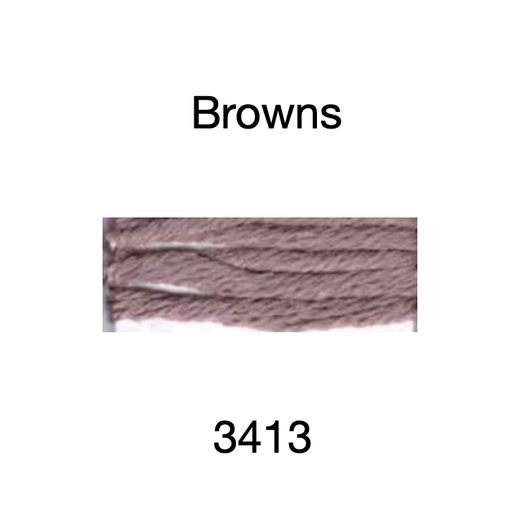 [SoieDAlger3413] Soie D'Alger 3413