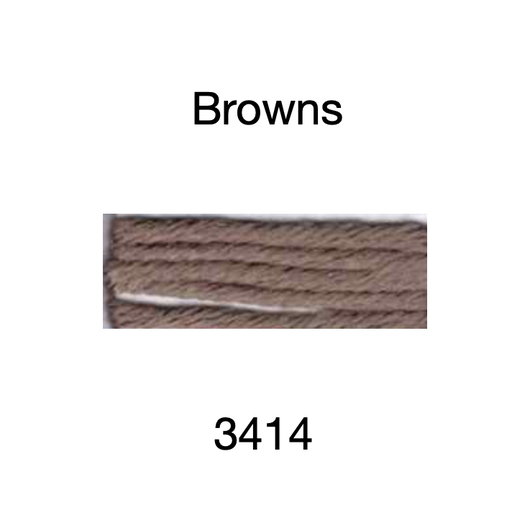 [SoieDAlger3414] Soie D'Alger 3414