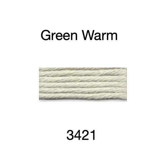 [SoieDAlger3421] Soie D'Alger 3421