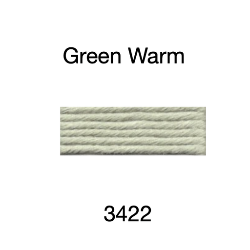 [SoieDAlger3422] Soie D'Alger 3422