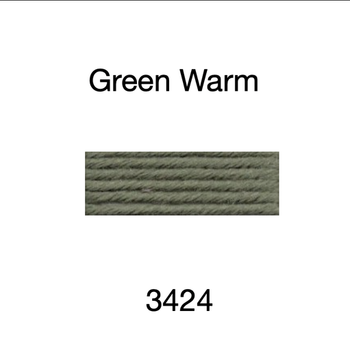 [SoieDAlger3424] Soie D'Alger 3424