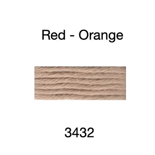 [SoieDAlger3432] Soie D'Alger 3432