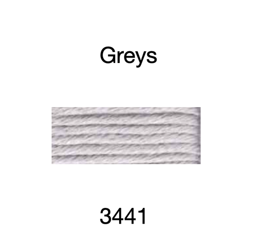 [SoieDAlger3441] Soie D'Alger 3441