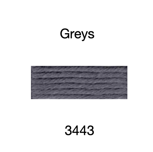 [SoieDAlger3443] Soie D'Alger 3443