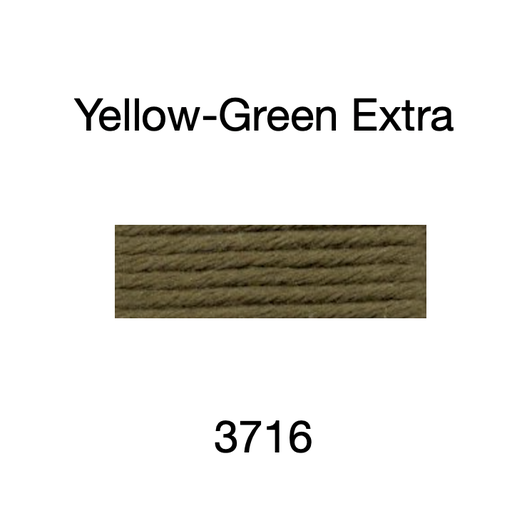 [SoieDAlger3716] Soie D'Alger 3716