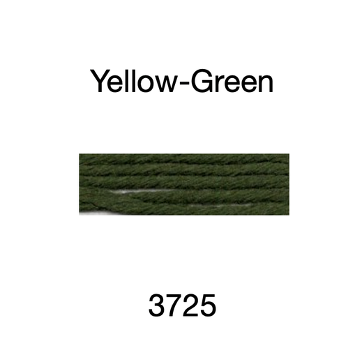 [SoieDAlger3725] Soie D'Alger 3725