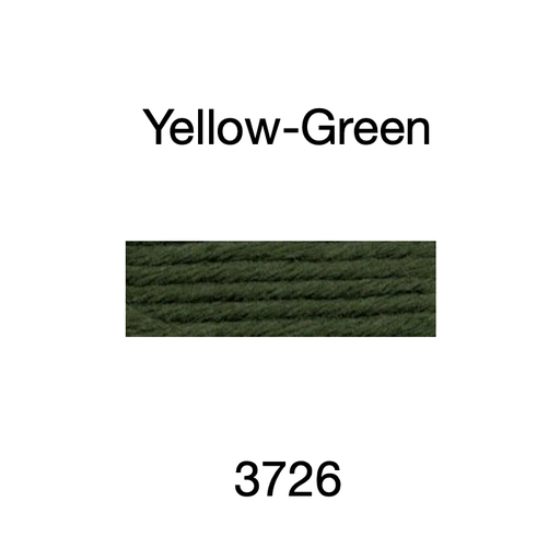 [SoieDAlger3726] Soie D'Alger 3726