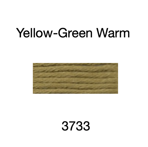 [SoieDAlger3733] Soie D'Alger 3733