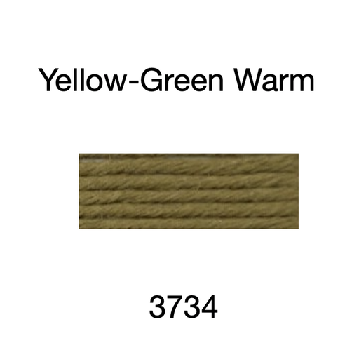 [SoieDAlger3734] Soie D'Alger 3734