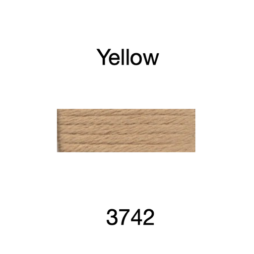 [SoieDAlger3742] Soie D'Alger 3742