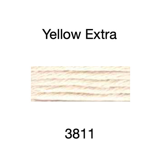 [SoieDAlger3811] Soie D'Alger 3811