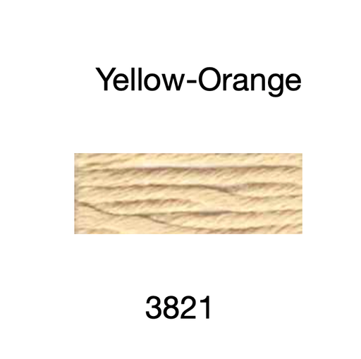 [SoieDAlger3821] Soie D'Alger 3821