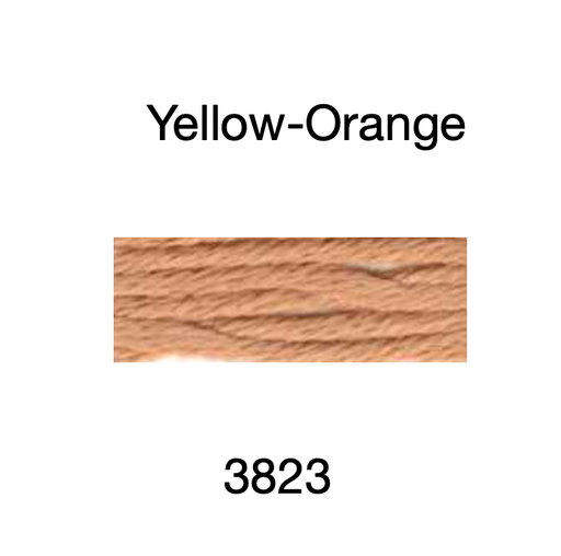 [SoieDAlger3823] Soie D'Alger 3823