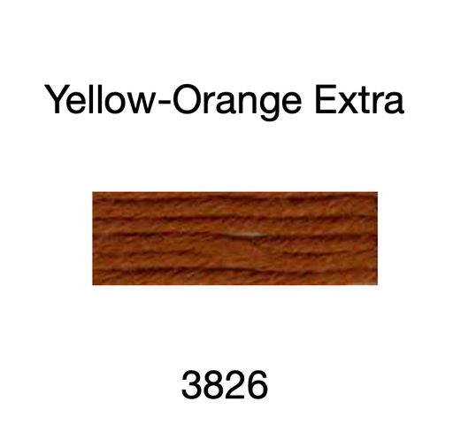 [SoieDAlger3826] Soie D'Alger 3826