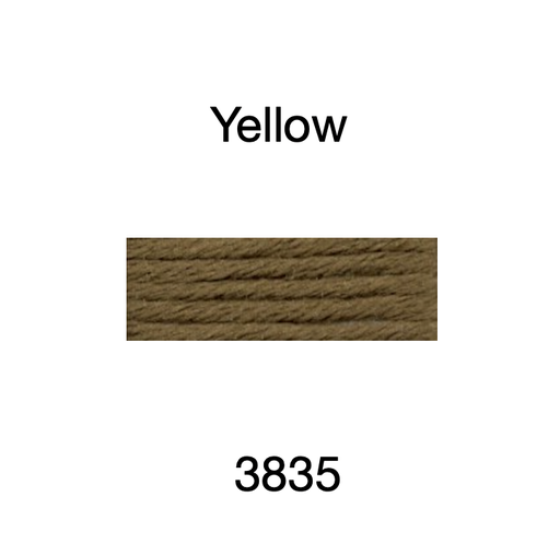 [SoieDAlger3835] Soie D'Alger 3835