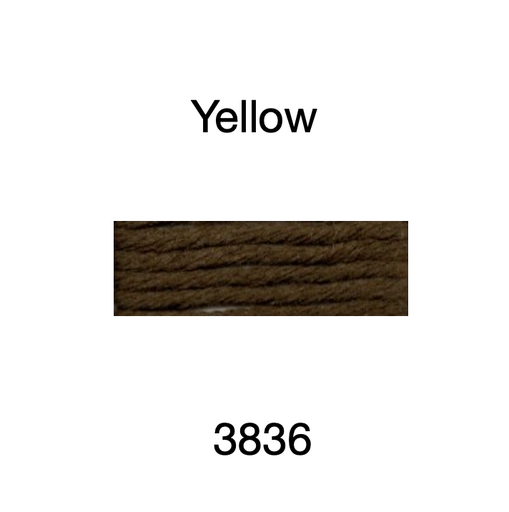 [SoieDAlger3836] Soie D'Alger 3836