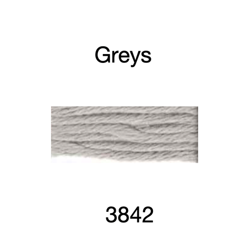 [SoieDAlger3842] Soie D'Alger 3842