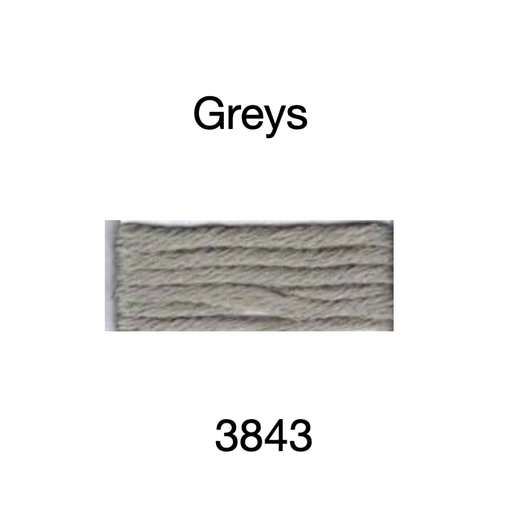 [SoieDAlger3843] Soie D'Alger 3843