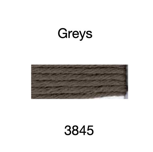 [SoieDAlger3845] Soie D'Alger 3845