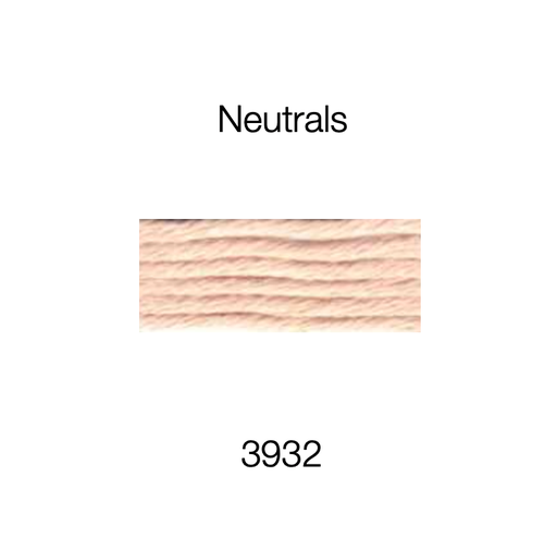 [soiedalger3932] Soie D'Alger 3932