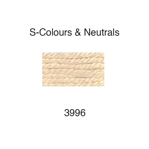 [soiedalger3996] Soie D'Alger 3996