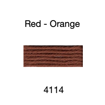 [SoieDAlger4114] Soie D'Alger 4114