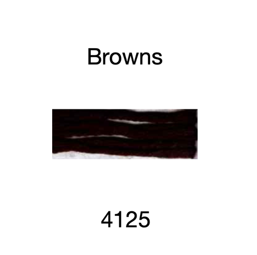 [SoieDAlger4125] Soie D'Alger 4125