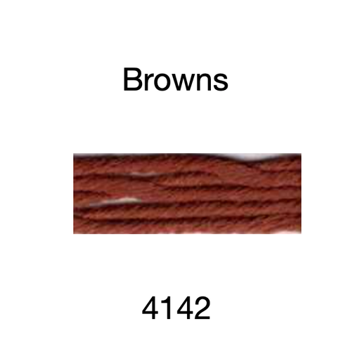 [SoieDAlger4142] Soie D'Alger 4142