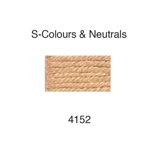 [soiedalger4152] Soie D'Alger 4152