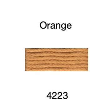 [SoieDAlger4223] Soie D'Alger 4223