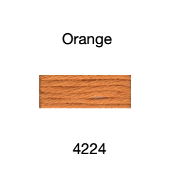 [SoieDAlger4224] Soie D'Alger 4224