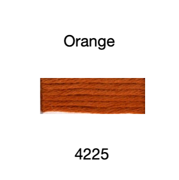 [SoieDAlger4225] Soie D'Alger 4225