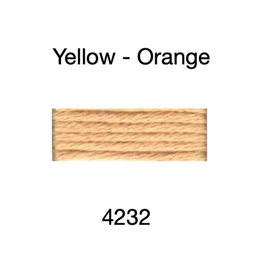 [SoieDAlger4232] Soie D'Alger 4232