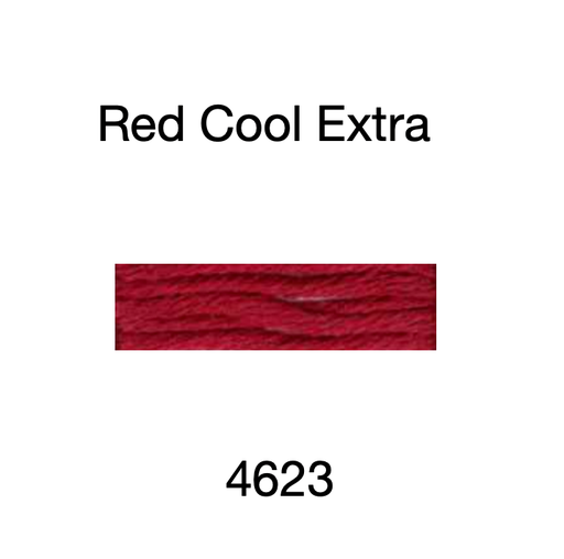 [SoieDAlger4623] Soie D'Alger 4623