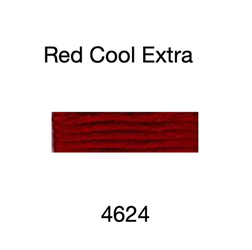 [soiedalger4624] Soie D'Alger 4624