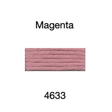 [SoieDAlger4633] Soie D'Alger 4633