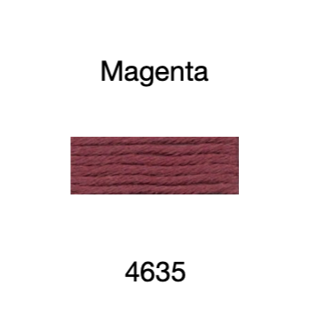 [SoieDAlger4635] Soie D'Alger 4635