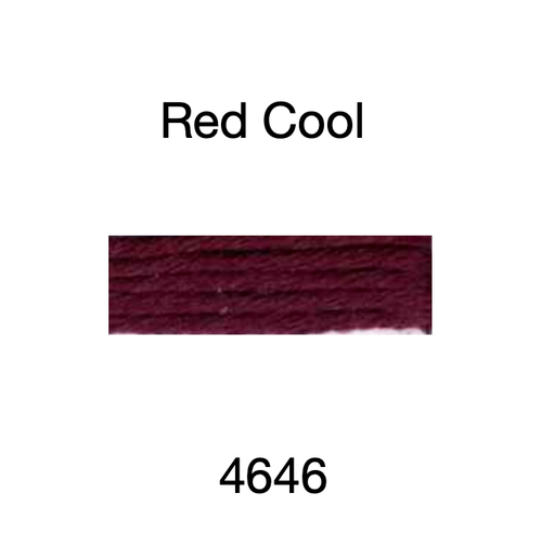 [soiedalger4646] Soie D'Alger 4646